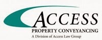 Access Property Conveyancing 874262 Image 1