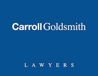 Carroll Goldsmith Lawyers 874280 Image 1