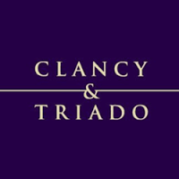 Clancy and Triado 874994 Image 0