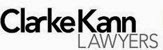 ClarkeKann Lawyers 874417 Image 1
