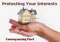 Conveyancing First 878259 Image 0