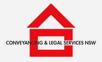 Coveyancing and Legal Services NSW 875562 Image 0