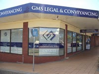 GMS Legal and Conveyancing 874741 Image 1