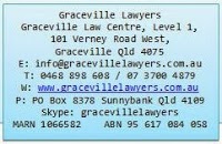 Graceville Lawyers 877830 Image 3