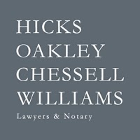 Hicks Oakley Chessell Williams, Lawyers and Notary, Melbourne 871656 Image 0