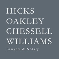 Hicks Oakley Chessell Williams, Lawyers and Notary, Mount Waverley 872830 Image 0