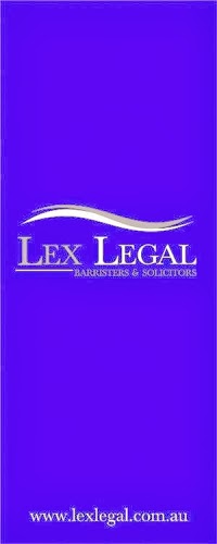 Lex Legal 873471 Image 1