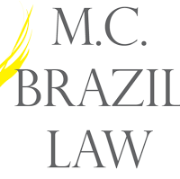 M.C. Brazil Law Pty Ltd 872935 Image 0
