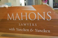 Mahons Lawyers (Blackburn) 872318 Image 0