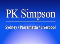 PK Simpson and Co 877771 Image 2