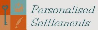 Personalised Settlements 877112 Image 1