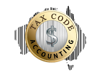 Tax Code Accounting 872927 Image 0