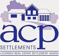 ACP Settlements 876998 Image 1