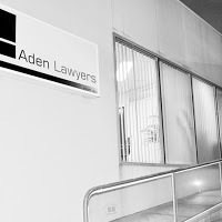 Aden Lawyers Pty Ltd 879451 Image 0