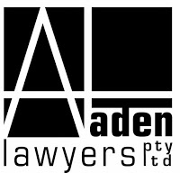 Aden Lawyers Pty Ltd 879451 Image 1