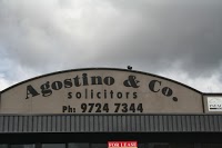 Agostino and Co, Solicitors and Attorneys 870815 Image 0