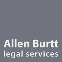 Allen Burtt Legal Services 871707 Image 0