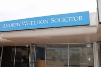 Andrew Wheldon Solicitor 872262 Image 0