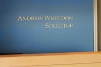 Andrew Wheldon Solicitor 872262 Image 1