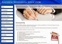 Andrew Wheldon Solicitor 872262 Image 3