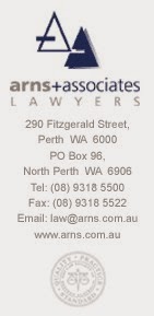 Arns and Associates 871954 Image 0