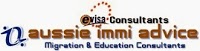 Aussie Immi Advice (Migration Consultant) 879305 Image 1
