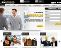 Australian Immigration Agency Brisbane 879384 Image 3