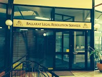 Ballarat Legal Resolution Services 875747 Image 0