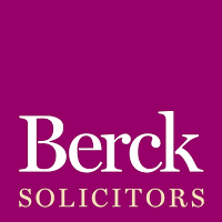 Berck Solicitors 878077 Image 1