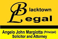 Blacktown Legal 875739 Image 0