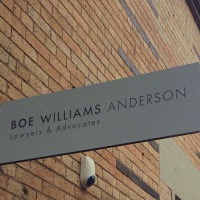 Boe Williams Anderson, Brisbane 879032 Image 0