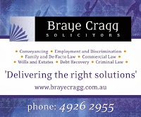 Braye Cragg Solicitors 871824 Image 1