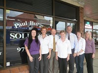 Burgess Legal (Formerly called Paul Burgess Legal Services) 878256 Image 1