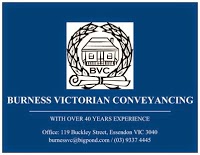 Burness Victorian Conveyancing 870736 Image 0