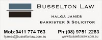 Busselton Law 876081 Image 0