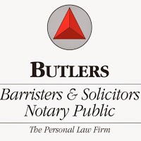 Butlers Barristers and Solicitors 876232 Image 1