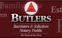 Butlers Barristers and Solicitors 876232 Image 2