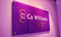 Ca Williams Legal 877301 Image 0