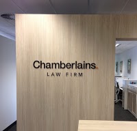 Chamberlains Law Firm 877745 Image 2