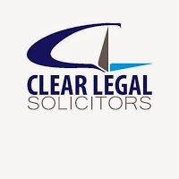 Clear Legal 870967 Image 0