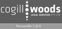 Cogill Woods Legal Services PTY LTD 873392 Image 1