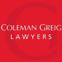 Coleman Greig Lawyers 871669 Image 0