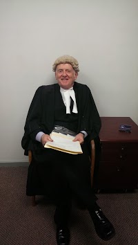 Con ONeill Criminal Solicitor and Barrister   Salisbury Office 874161 Image 0