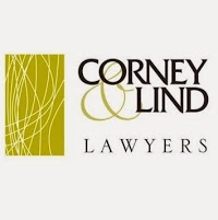 Corney and Lind Lawyers Pty Ltd 874217 Image 0