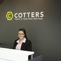 Cotters Patent and Trade Mark Attorneys 873048 Image 0