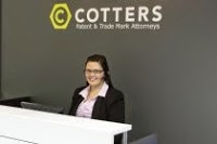 Cotters Patent and Trade Mark Attorneys 873048 Image 8