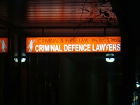 Criminal and Traffic Law 875642 Image 0