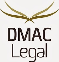 DMAC Legal 877784 Image 0