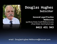 Douglas Hughes Solicitor 873575 Image 0
