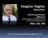 Douglas Hughes Solicitor 877493 Image 0